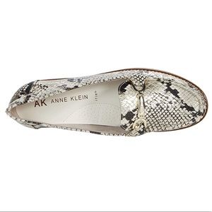 Anne Klein Nina penny Loafer TRENDY